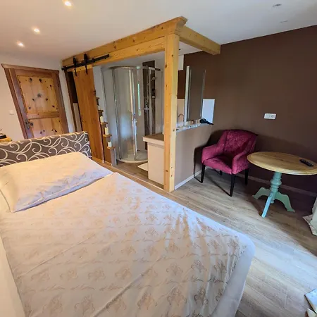 Lejlighed Kirchleitn *