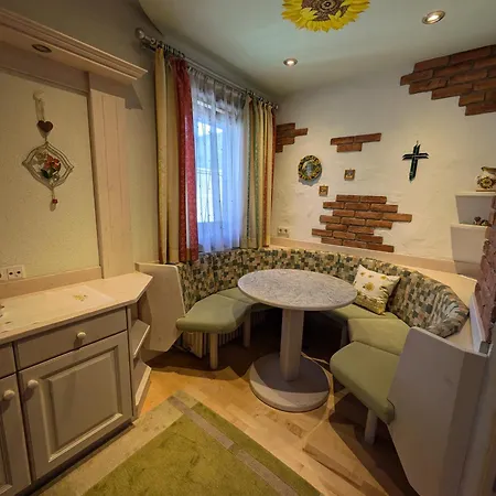 Kirchleitn Lejlighed Turnau