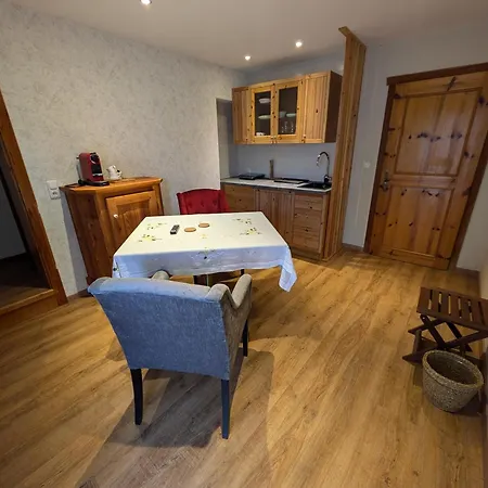 Apartmán Kirchleitn *