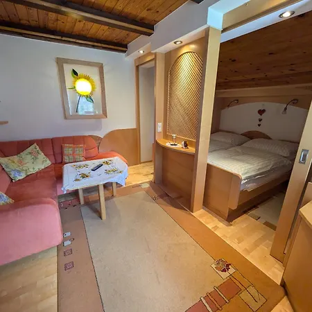 Lejlighed Kirchleitn