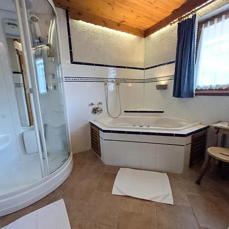 Lejlighed Kirchleitn Turnau