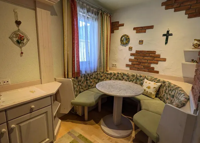 Kirchleitn Apartmán Turnau