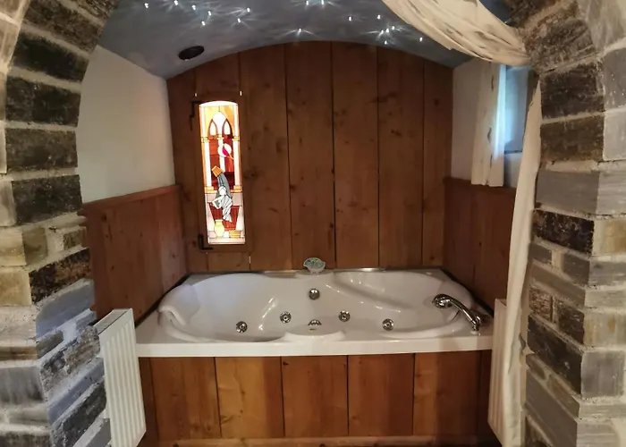 Kirchleitn 公寓 Turnau