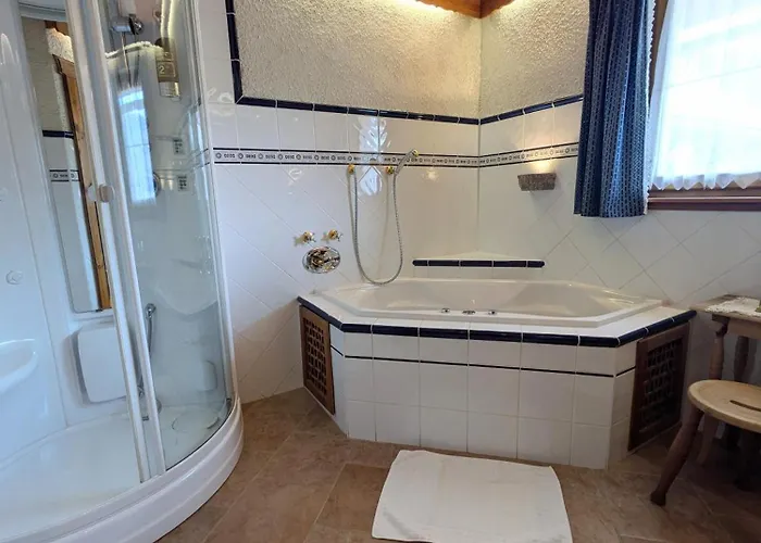 Apartmán Kirchleitn Turnau